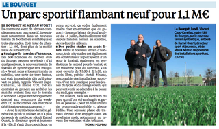 Leparisien-parcsportif Leparisien-parcsportif