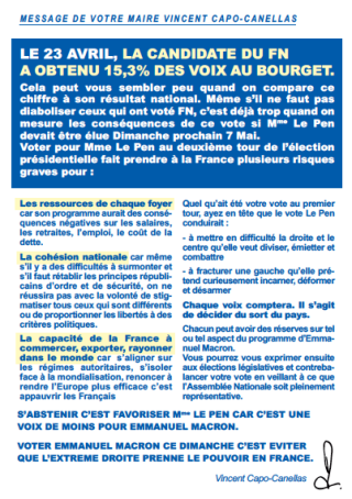 Message VCC Message VCC
